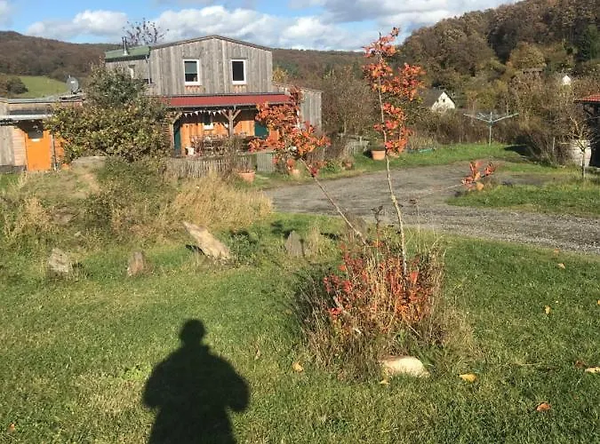 RechHof Urlaub mit Tieren