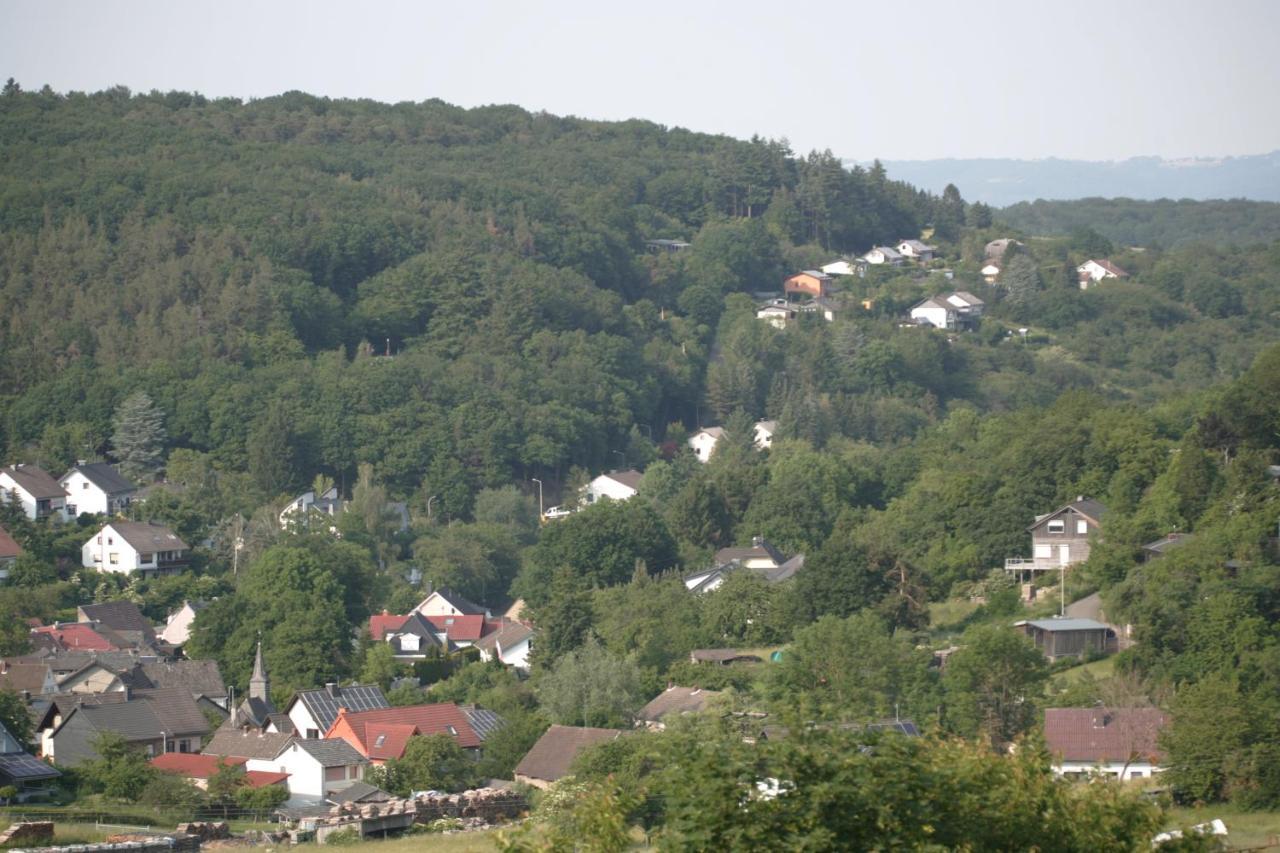 Apartment Rechhof Urlaub Mit Tieren Schalkenbach