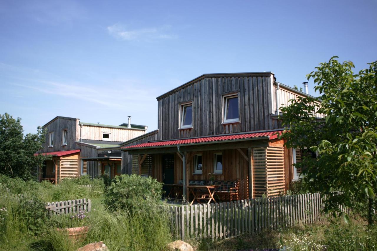 Apartment Rechhof Urlaub Mit Tieren Schalkenbach